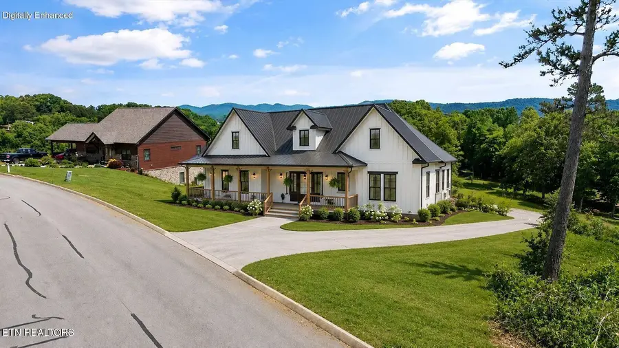 98 Cow Poke Lane, Rutledge, TN 37861 - #2