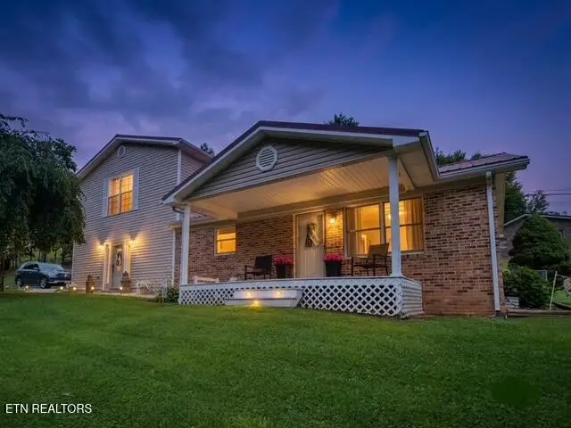 554 Mclin Hollow Rd, Rose Hill, VA 24281 - #1