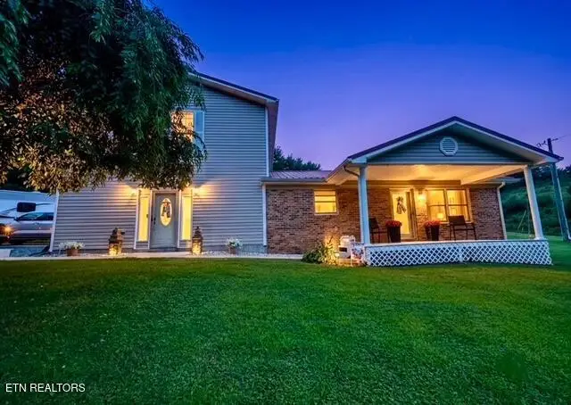 554 Mclin Hollow Rd, Rose Hill, VA 24281 - #2