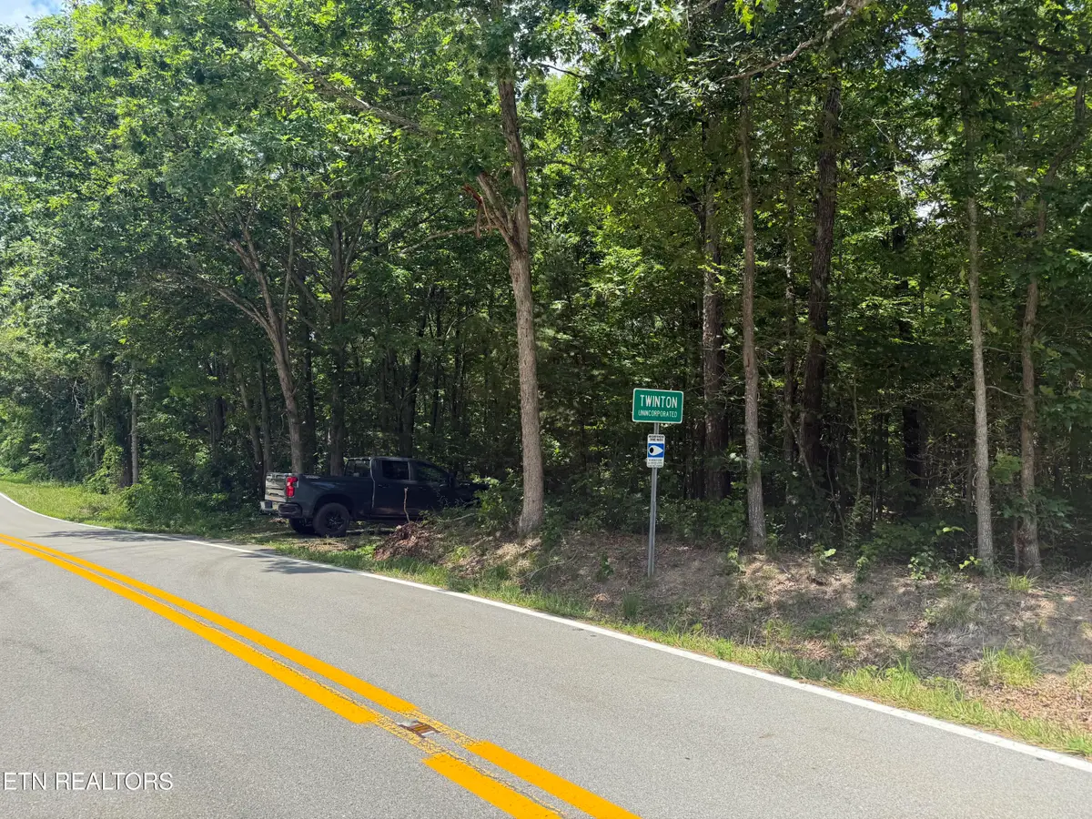 0 Wilder Hwy, Wilder, TN 38589 - #1
