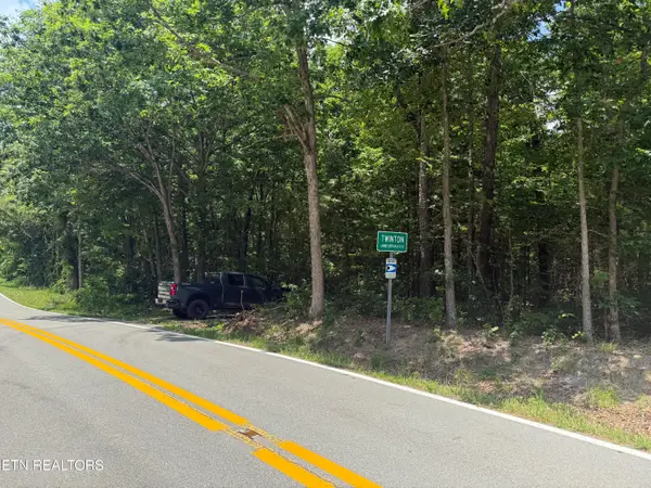 0 Wilder Hwy, Wilder, TN 38589