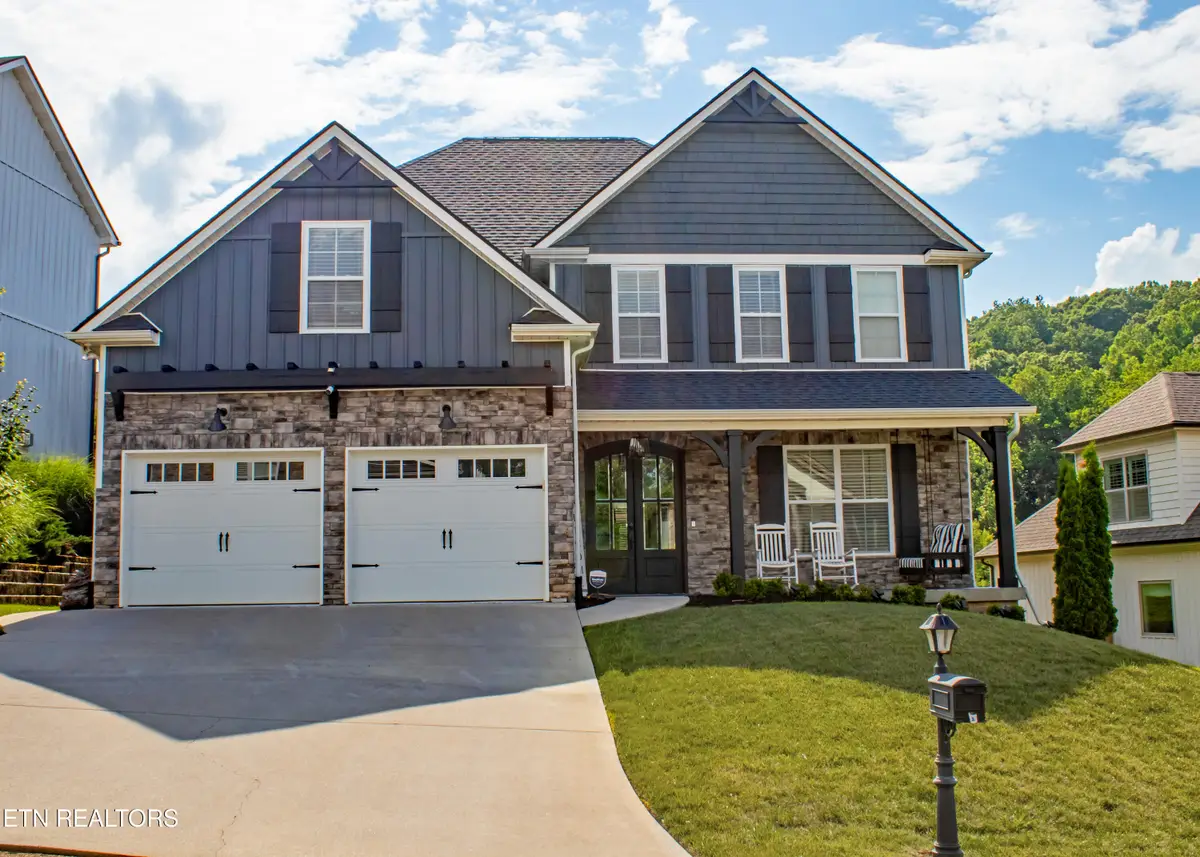 2039 Highlands Ridge Lane, Knoxville, TN 37932 - #1