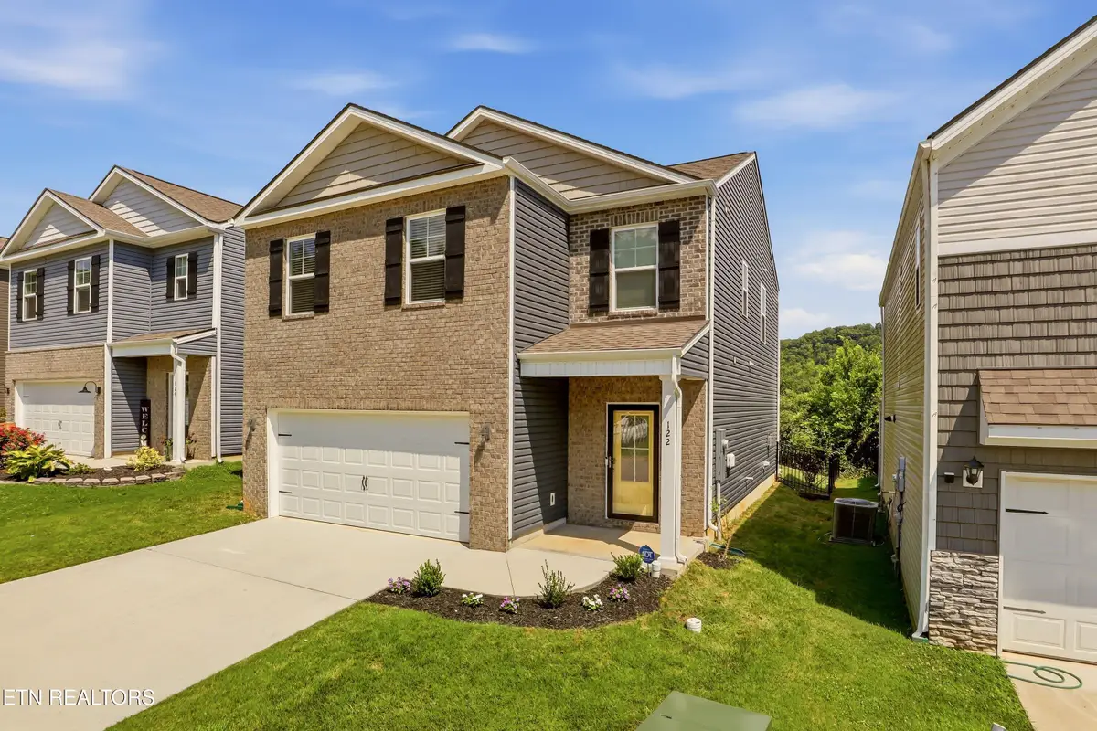 122 Harbour Pointe Lane, Oak Ridge, TN 37830 - #1