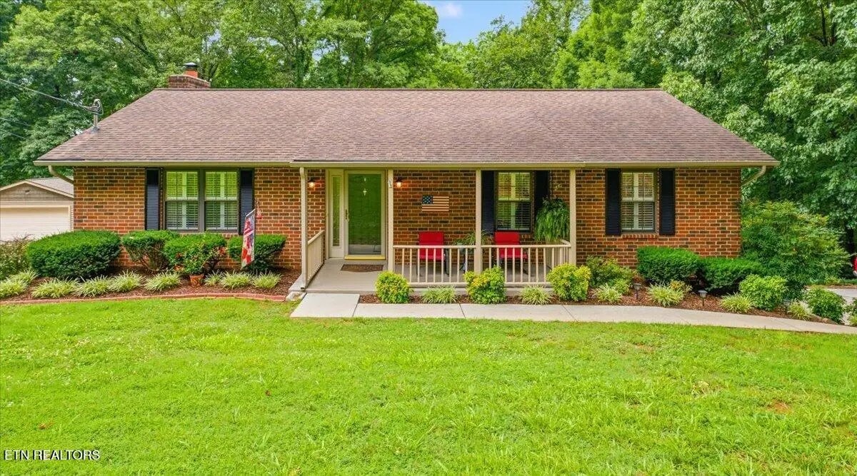 7547 Gynevere Drive, Knoxville, TN 37931 - #1