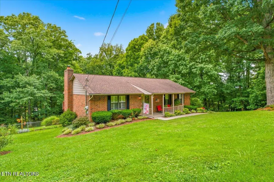 7547 Gynevere Drive, Knoxville, TN 37931 - #3