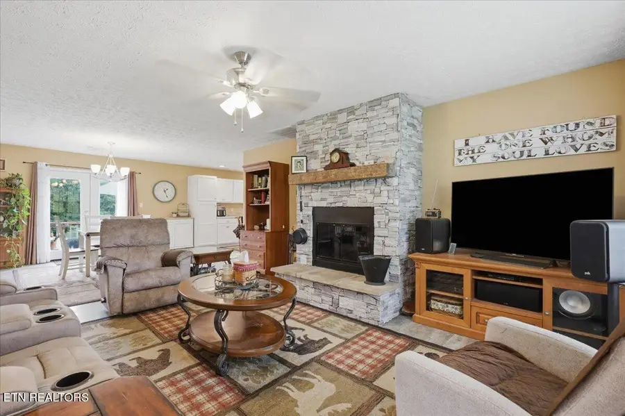 4620 Nathan Drive, Knoxville, TN 37938 - #2