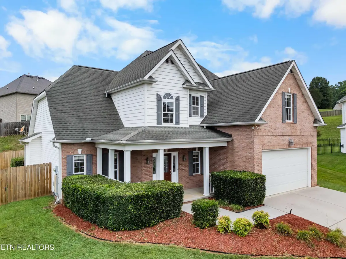3331 Cliffbranch Lane, Knoxville, TN 37931 - #1