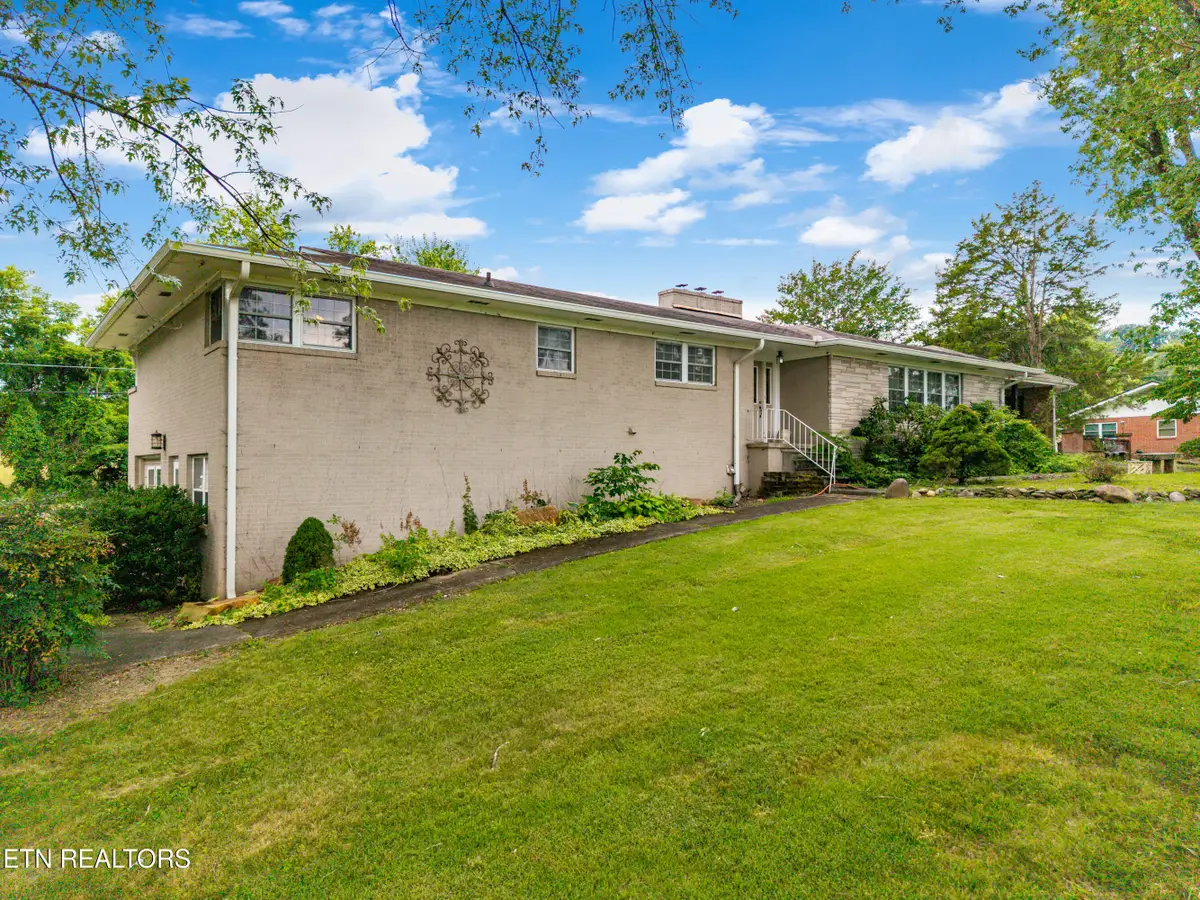 217 Hardin Lane, Sevierville, TN 37862 - #1