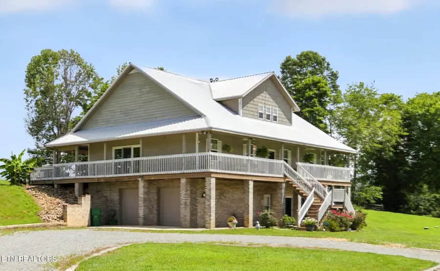 4703 Highway 25e #1&2, Tazewell, TN 37879 - #3