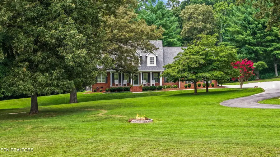 2039 Chasewood Lane, Maryville, TN 37803 - #2