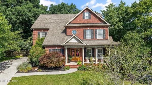 9225 Mesa Verde Lane, Knoxville, TN 37922