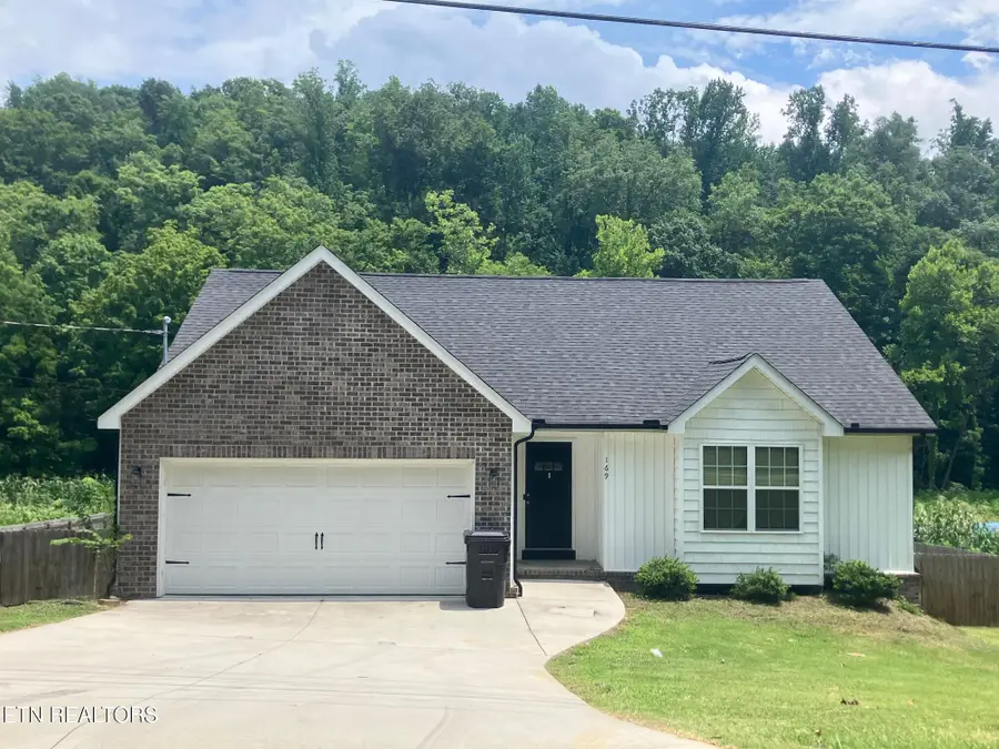 169 Old Maynardville Hwy, Maynardville, TN 37807 - #2
