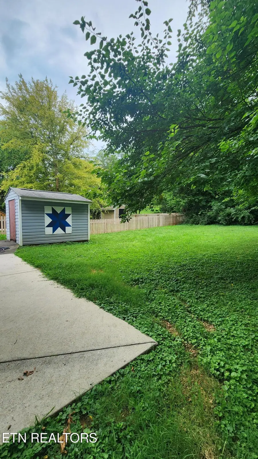 1409 Morningside Ave, Maryville, TN 37804 - #3