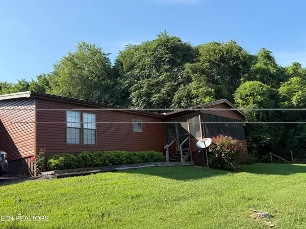 6800 Lakeshore Drive, Rutledge, TN 37861
