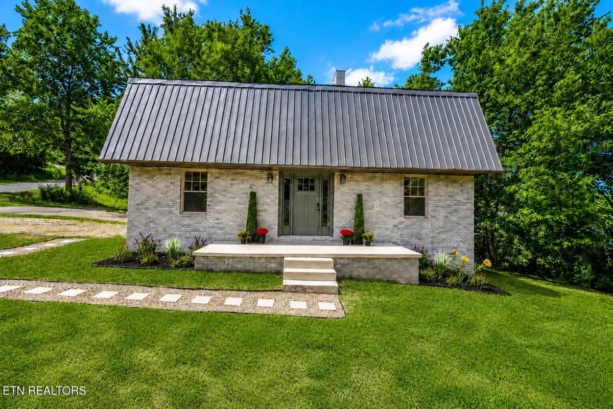 382 Tanasi Drive, Newport, TN 37821 - #1