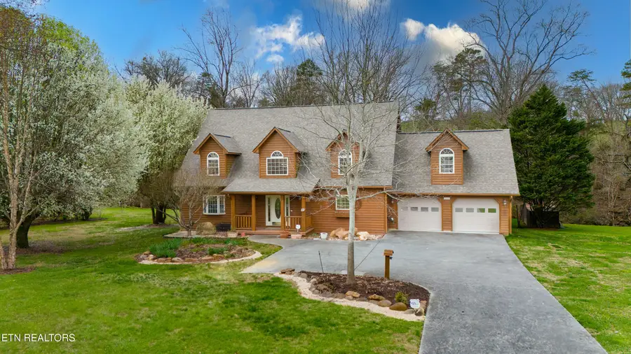 1956 Pittman Center Rd, Sevierville, TN 37876 - #2