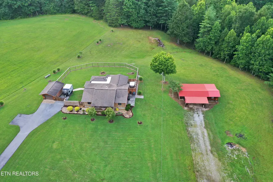 2171 Pine Hill Rd, Winfield, TN 37892 - #3
