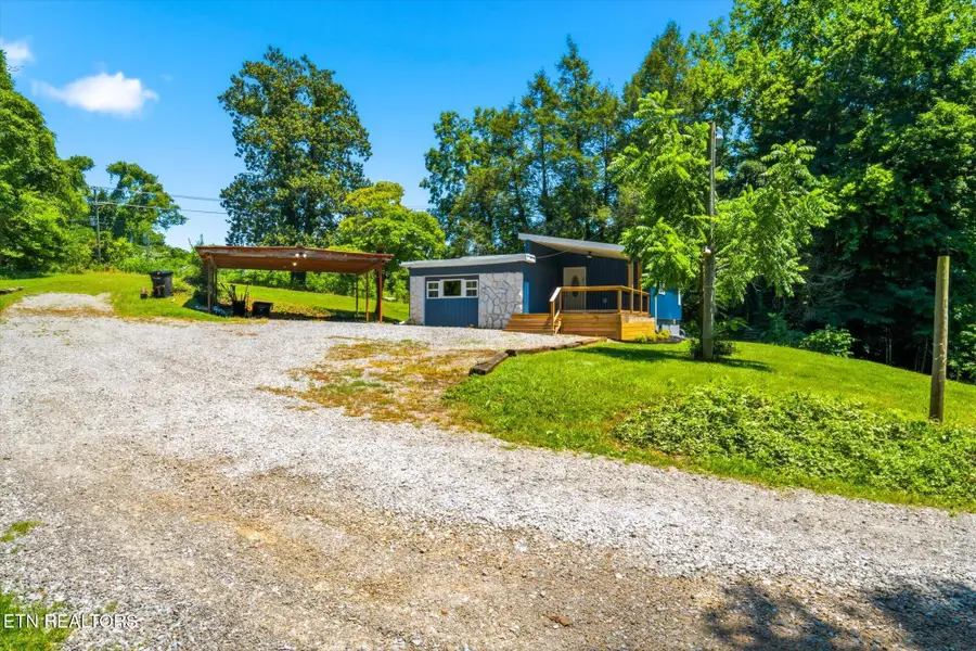 2401 Maryville Pike, Knoxville, TN 37920 - #2