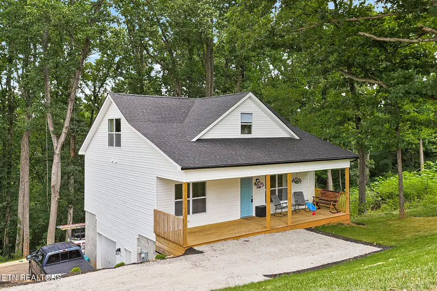 3642 Big Springs Rd, Maryville, TN 37801 - #2