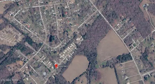 Forest Hills Ln Lane, Kingston, TN 37763