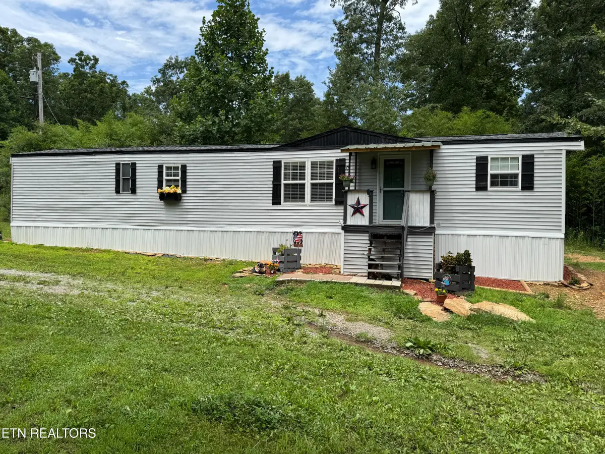 420 Oneida Lane, Wilder, TN 38589 - #1