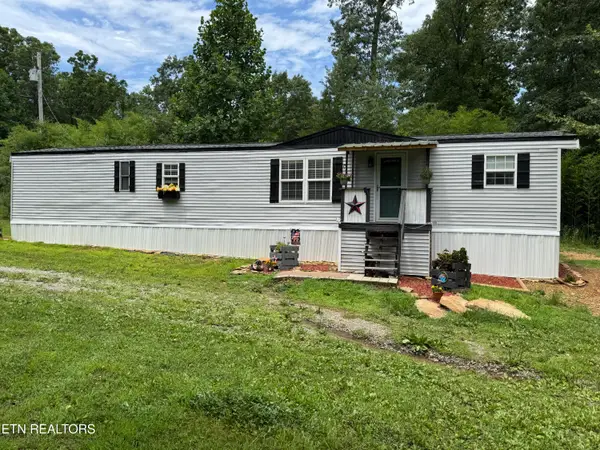 420 Oneida Lane, Wilder, TN 38589