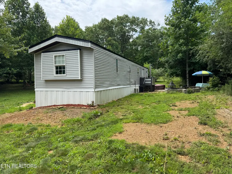 420 Oneida Lane, Wilder, TN 38589 - #2
