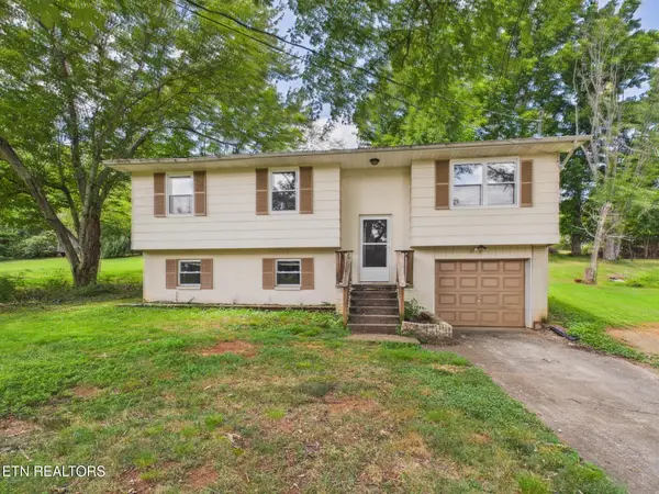 3724 Melissa Lane, Maryville, TN 37801