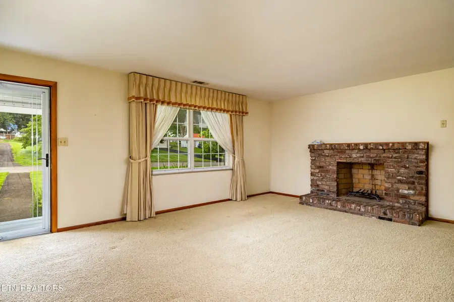 601 Hardwicke Drive, Knoxville, TN 37923 - #2