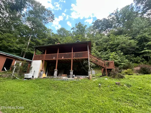 141 Dillon Lane, Caryville, TN 37714