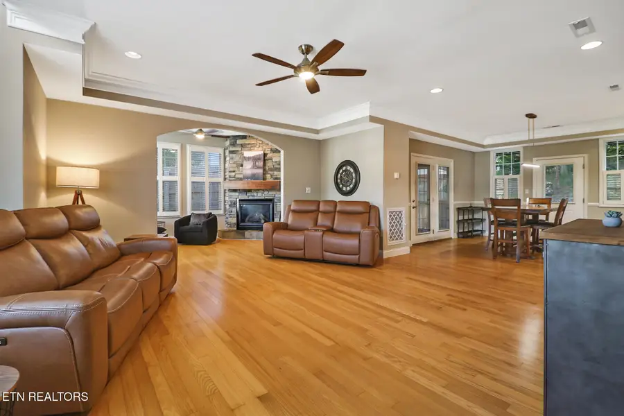 2000 Cascade Falls Lane, Knoxville, TN 37931 - #3
