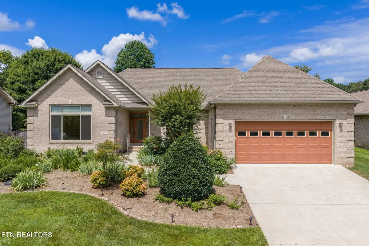 144 Cheeskogili Way, Loudon, TN 37774 - #1