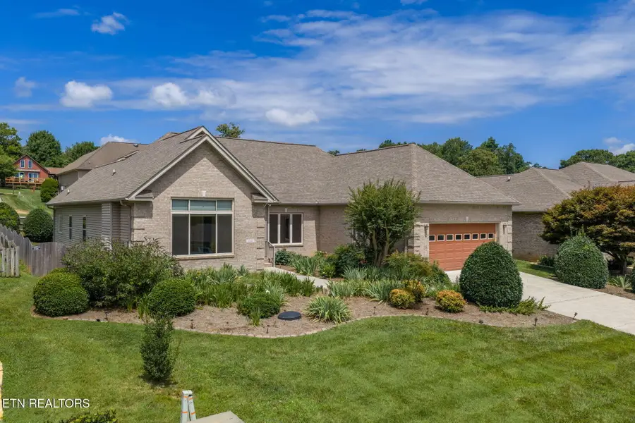 144 Cheeskogili Way, Loudon, TN 37774 - #2