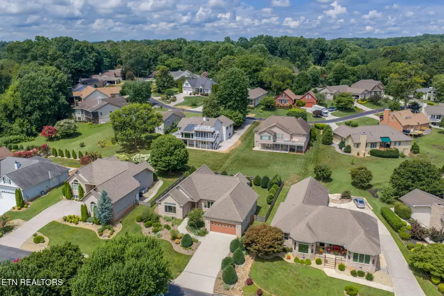 144 Cheeskogili Way, Loudon, TN 37774 - #3
