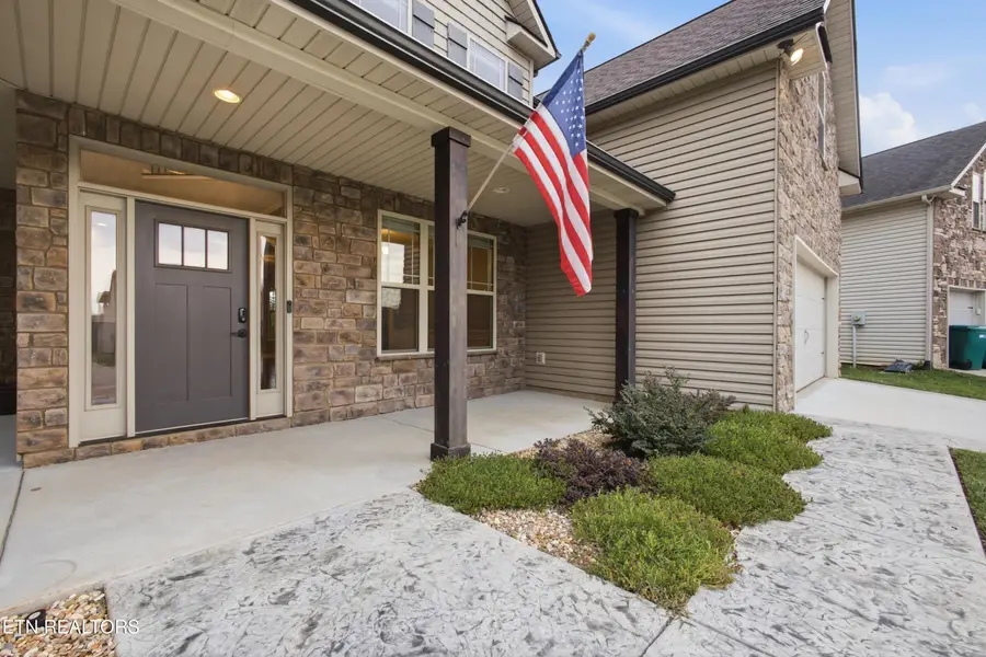 2632 Turkey Trot Lane, Knoxville, TN 37932 - #2