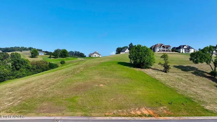 2429 Starboard Crest Rd, Morristown, TN 37814 - #3