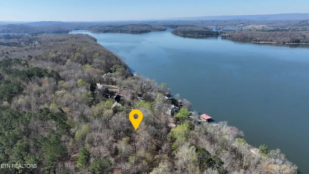 Lot 38 Johnson Lane, Ten Mile, TN 37880 - #1