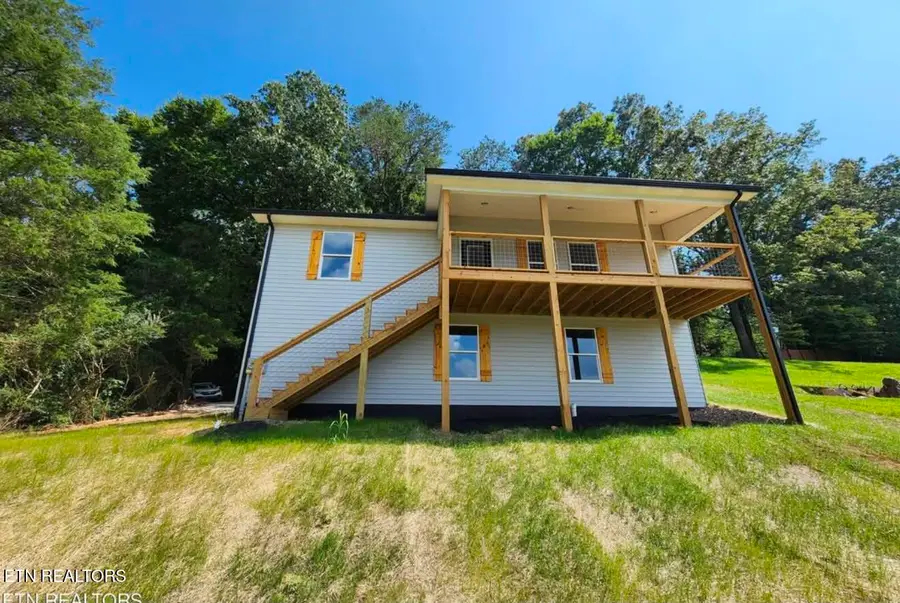 150 Hatmaker Ridge Rd, Jacksboro, TN 37757 - #2