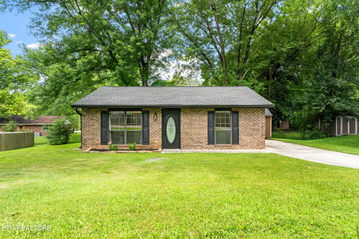4905 Angelia Drive, Knoxville, TN 37921 - #1