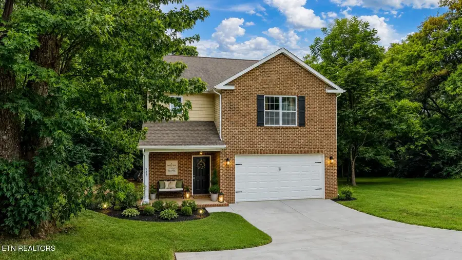327 Brown School Rd, Maryville, TN 37804 - #2