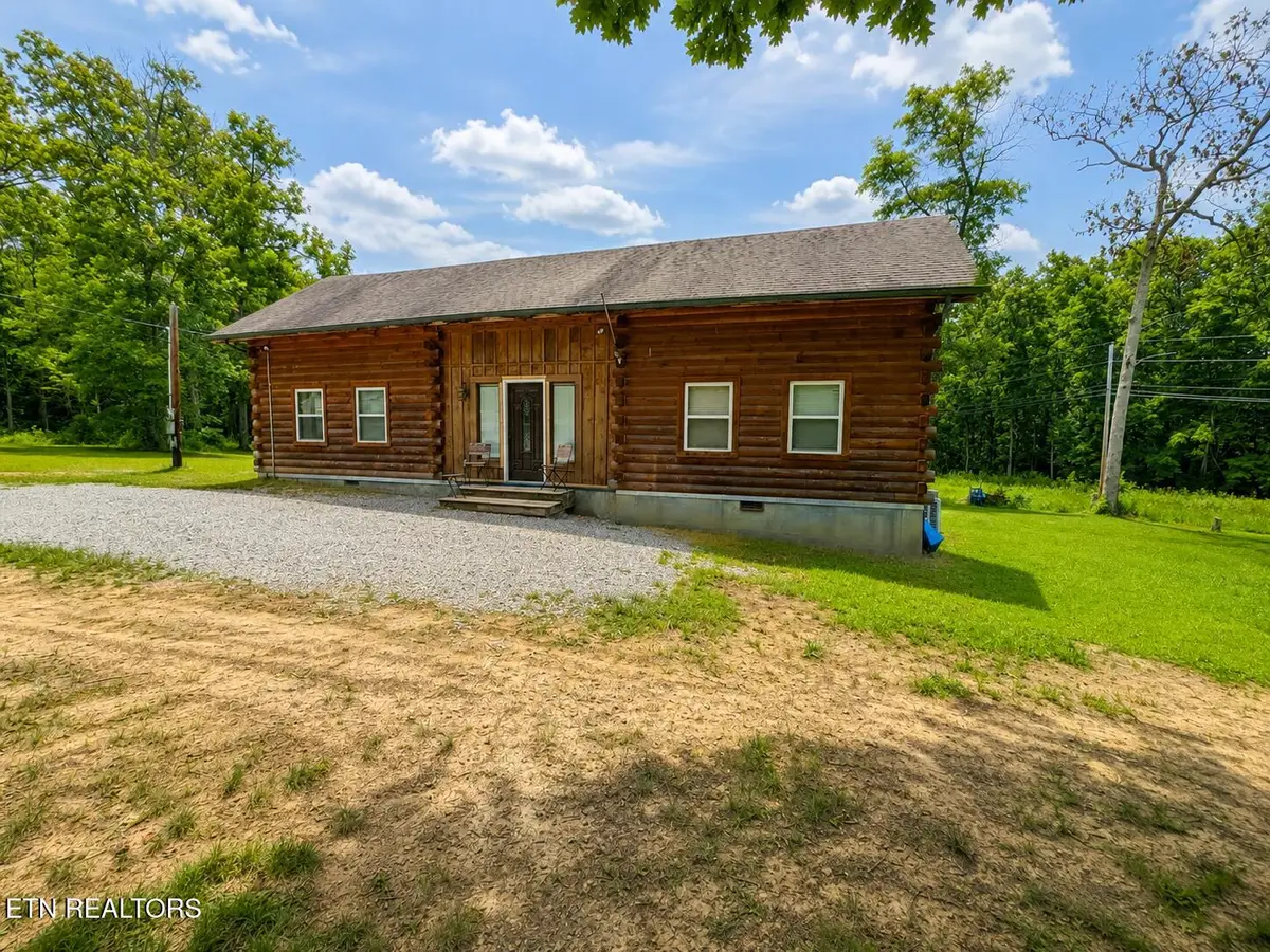 448 John Q Wyatt Rd, Crossville, TN 38571 - #1