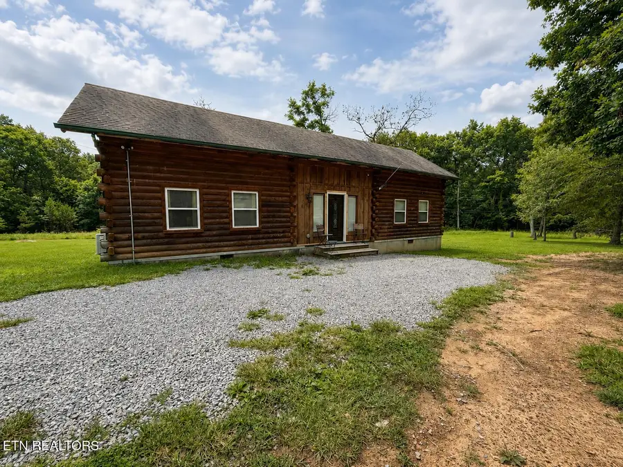 448 John Q Wyatt Rd, Crossville, TN 38571 - #2