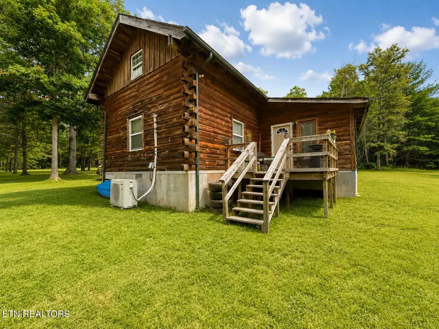 448 John Q Wyatt Rd, Crossville, TN 38571 - #3