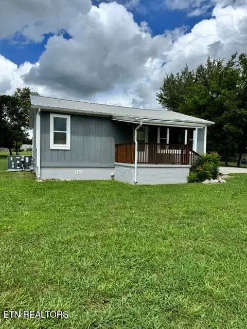 405 Greenwood Circle, Madisonville, TN 37354