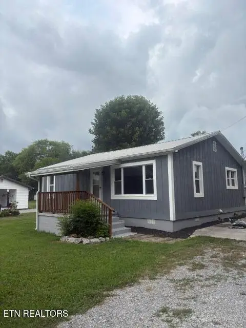 405 Greenwood Circle, Madisonville, TN 37354 - #2