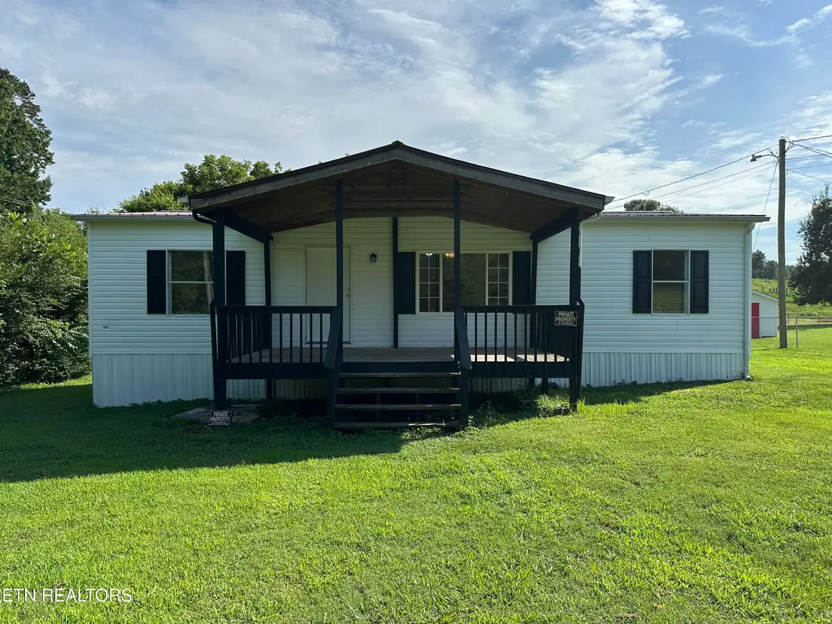 1660 Old Highway 68, Sweetwater, TN 37874 - #1