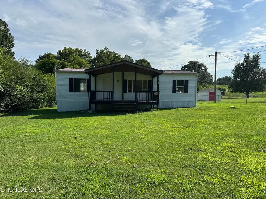 1660 Old Highway 68, Sweetwater, TN 37874 - #2