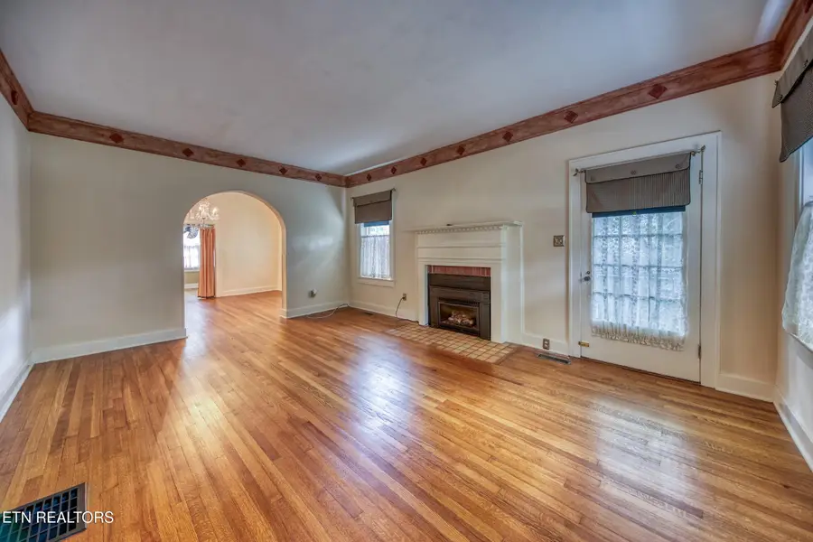 918 Windgate St, Knoxville, TN 37919 - #3