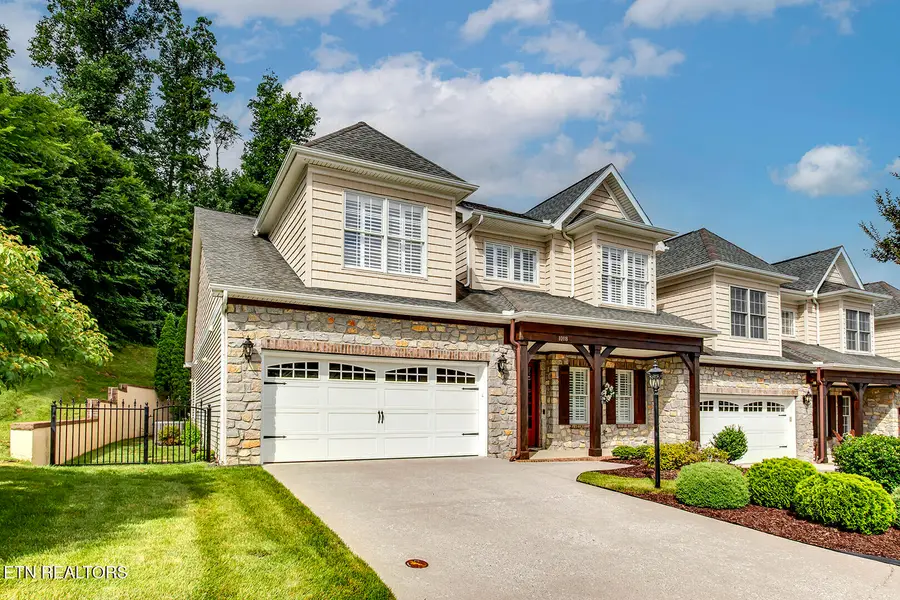 10118 Autumn Valley Lane, Knoxville, TN 37922 - #2