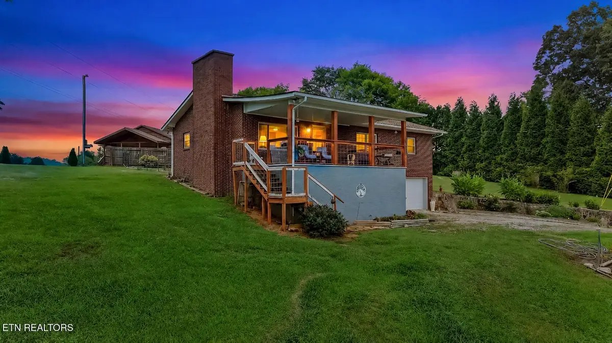 2812 Mentor Rd, Louisville, TN 37777 - #1
